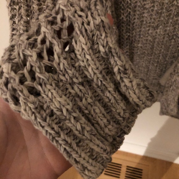 Roots Knit Cardigan - Picture 1 of 5